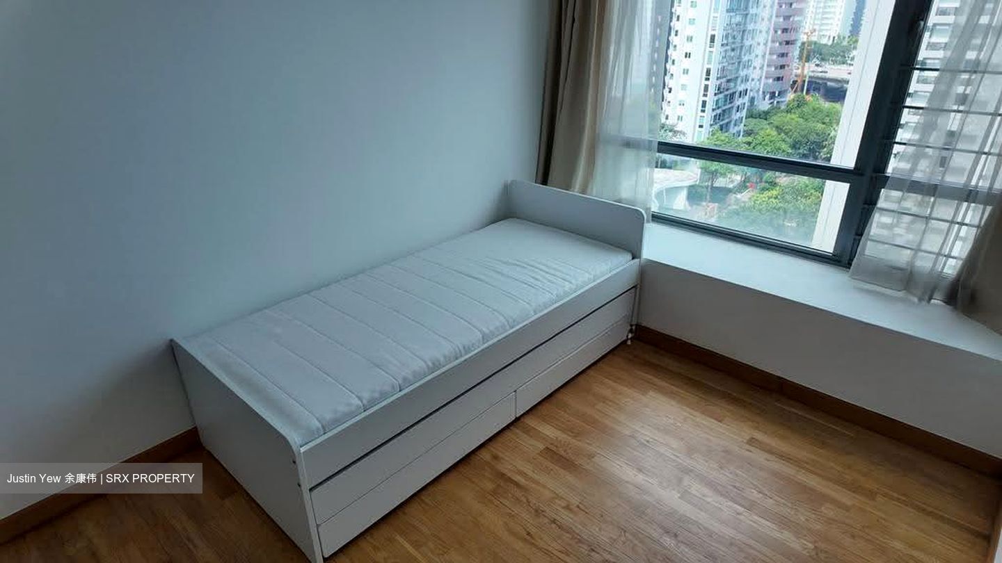 Park Infinia At Wee Nam (D11), Condominium #623181021